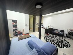 Kap Residences (D21), Apartment #506287861